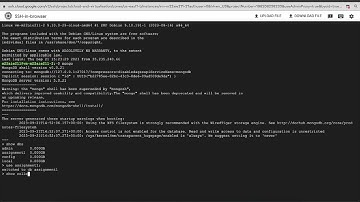 CSL7510 Assessment 1: Virtual Machines | Question 1