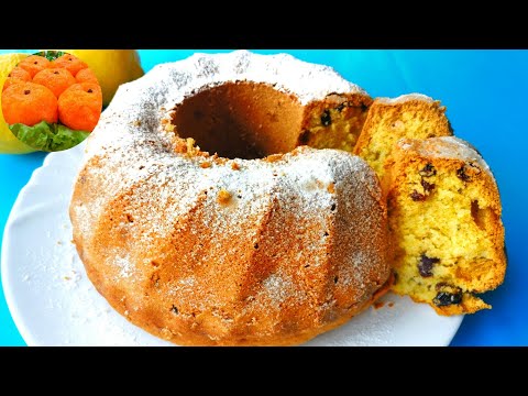 Видео: Печене на кекс в машина за хляб