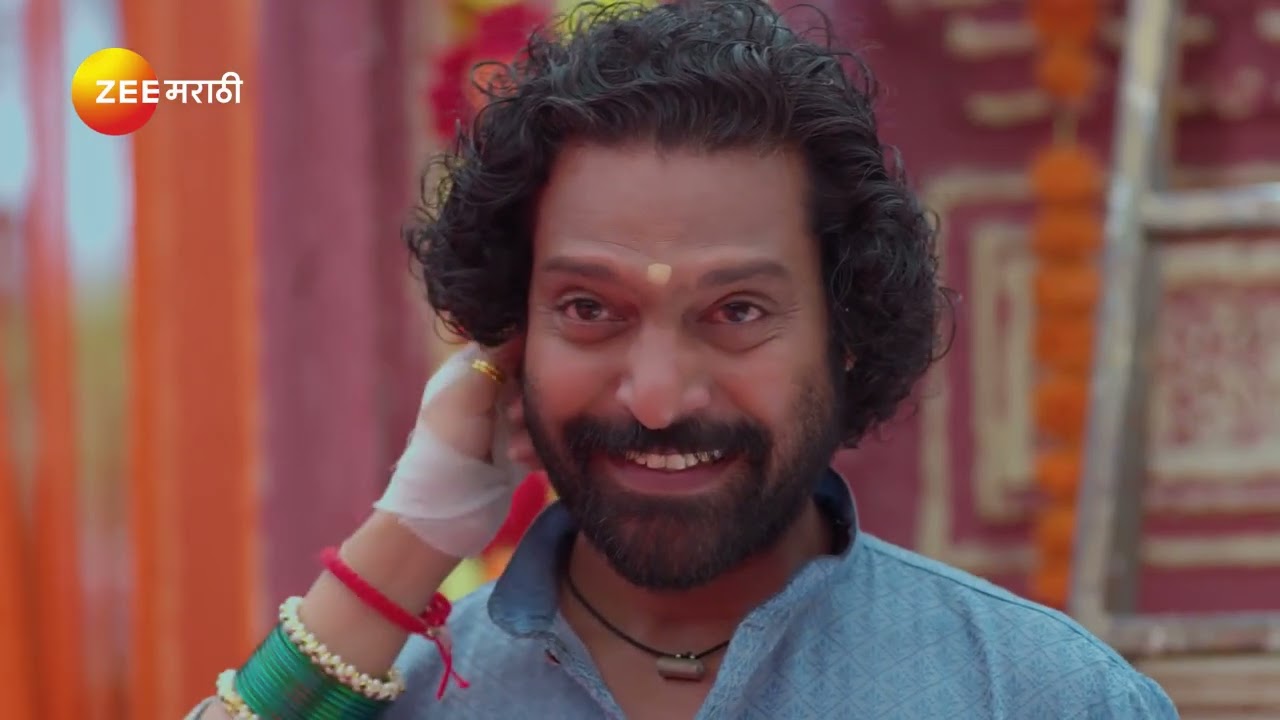 Lakshmi Niwas | जयंत आणि जान्हवी उत्सवाला येऊन प्रसन्न झाले