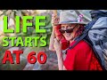 WHAT TO DO AFTER 60 YEARS OF AGE