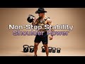 Think This Look Easy? Try it With Control/KB Around the World Catch and Press (workout challenge)