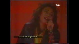 Letih - Yassie Lucky - Panggung Safari TVRI 1987