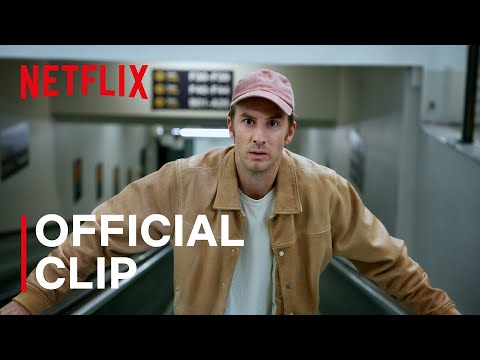 Trouble | Official clip | Netflix