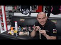 los mejores lubricantes de cadena para moto