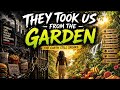 They Took Us From The Garden | The Earth Still Speaks 🌿