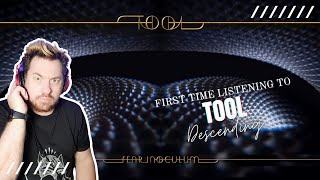 Is Tool Perfect or Overrated?! Descending - Reaction Video