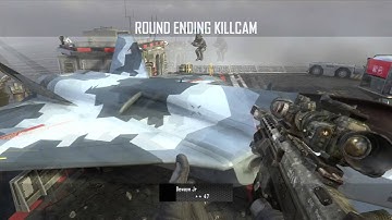 Leftovers,Hitmarkers,Fails,and Shots (Highlights #1)