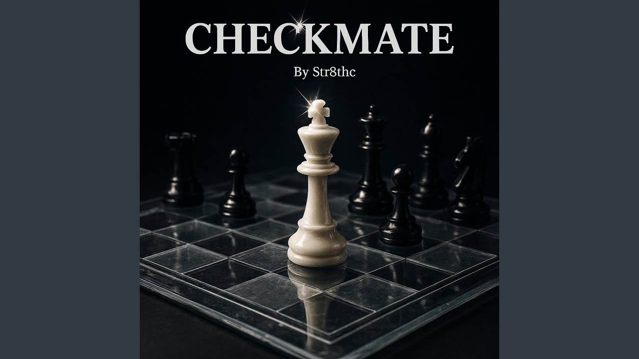 Watch Checkmate on YouTube Watch Checkmate on YouTube