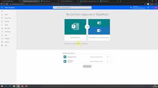 Simple LMS in Office 365