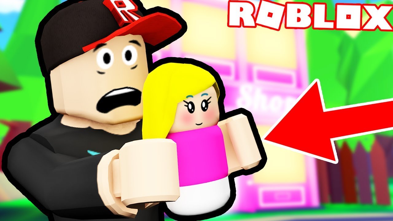 CZY BELLA TO MOJA CÓRKA !? Roblox (Adopt Me) | Vito i Bella - YouTube