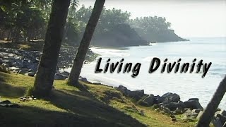 LIVING DIVINITY | Sri Sathya Sai Baba Film | by Peter Rae