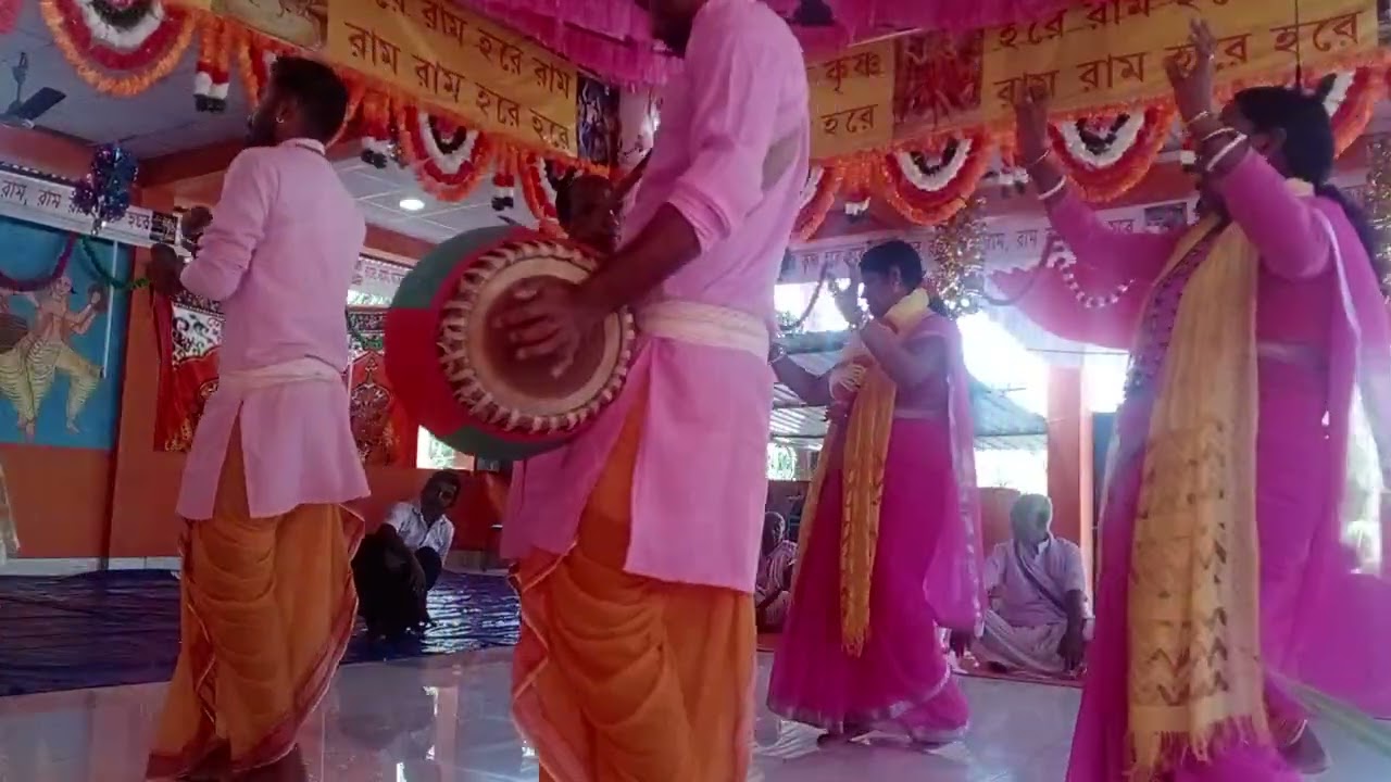 বিনাপানি সম্প্রদায় টূগাপূর দল স্থান sorajdeep 