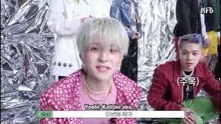 [SUB INDO] TREASURE - [T.M.I] EP.26 ‘HELLO’ JACKET Behind The Scenes