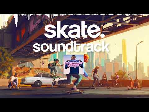Kofi Stone - Busker Flow (skate. soundtrack)