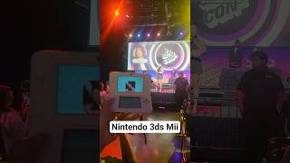 Nintendo 3ds Mii Maker but with @blogilates #nintendo #gaming #shorts
