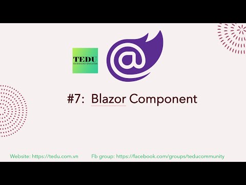 Video: Blazor có biên dịch sang JavaScript không?