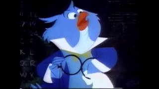 Pinocchioladdin  Part 1  Arabian Knightsa Dark Night remake