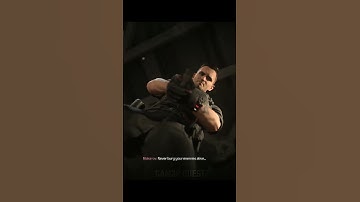 Most Saddest Moment in MW3 John "sop" MacTavish Sacrifice💀... COD Modern Warfare 3 #shorts