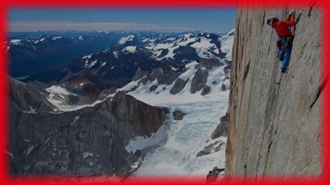 【衝撃！】登頂困難な世界の山ランキング10