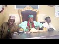 Fassarar Diwanin Sheikh Ibrahim Niasse RTA Daga Sheikh Sunusi Manzo Arzai