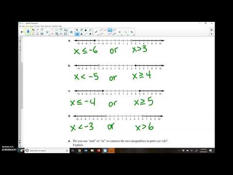 2.5 Solving Compound
