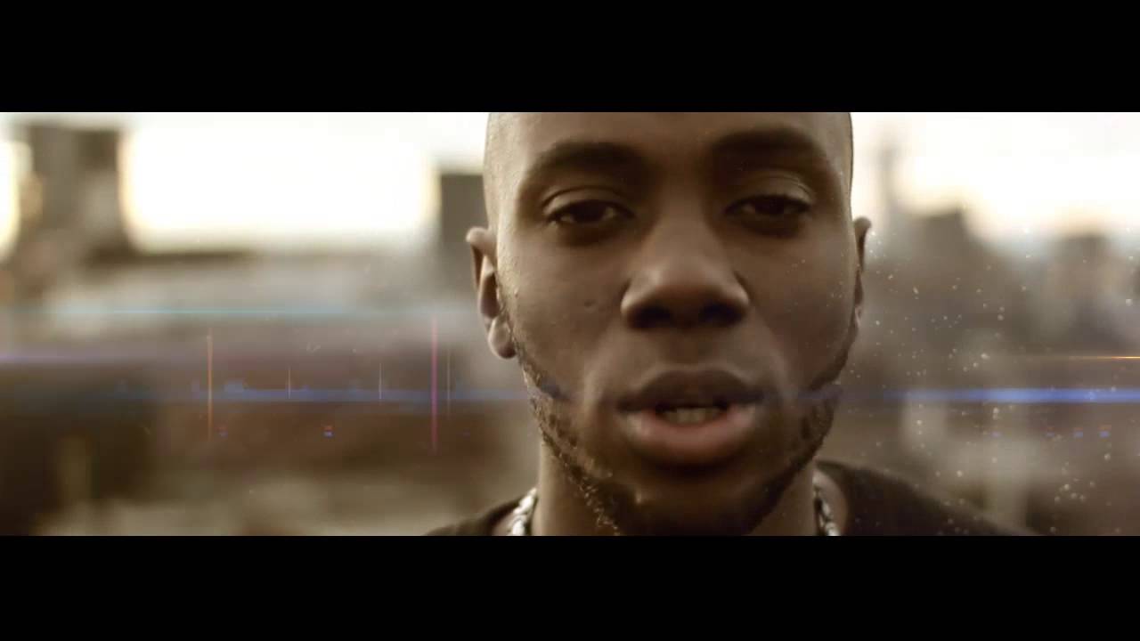 Nau Rast - Diep (Official Music Video)