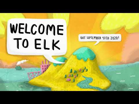 Welcome to Elk - Release Trailer