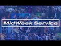 Mid-Week Service | April 14th, 2024 | WHCGA | 7pm