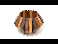 Rara Avis by Iris Apfel MultiTonal Wood Stretch Bracelet Rara Avis by Iris Apfel MultiTonal Wood Stretch Bracelet
