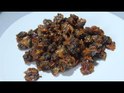 resep-tumis-kerang