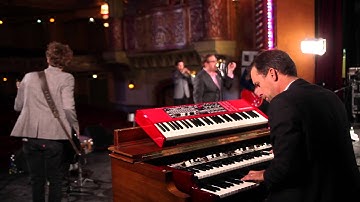 Pepsi Presents: Spectra Sonic Sound Sessions feat. St. Paul and The Broken Bones/"Half The City"