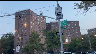 New York City Hoods - The South Bronx - Worst Section of the Worst Borough Part 2