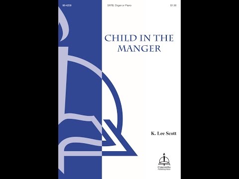 Child in the