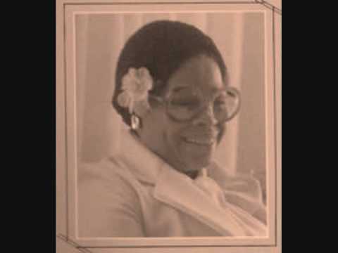 Rare Song #4 by Mattie Moss Clark feat. The Winans