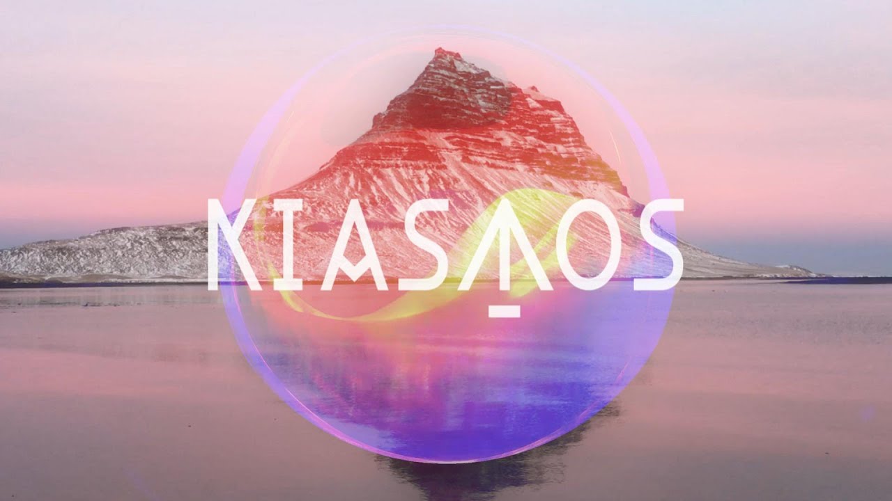 Mix 36: Kiasmos 2012-2017 - 'Felt/Shared' (Erased Tapes Records)