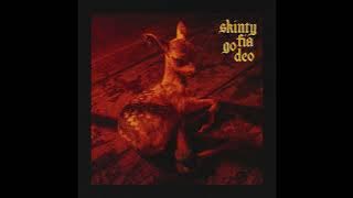 Fontaines D.C. - I Love You (Skinty Fia Sessions) (Official Audio)