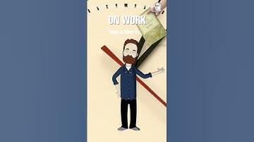 The Fourth Way Snippet, On Working On Oneself