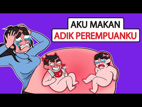 Video: Aku Benci Tubuhku. Kehamilan Membantu Saya Menyukainya