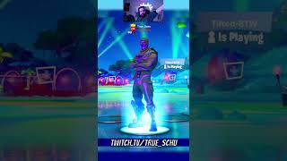 How To Get Purple Skull Trooper