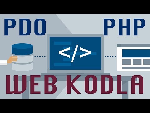 PHP admin panelli