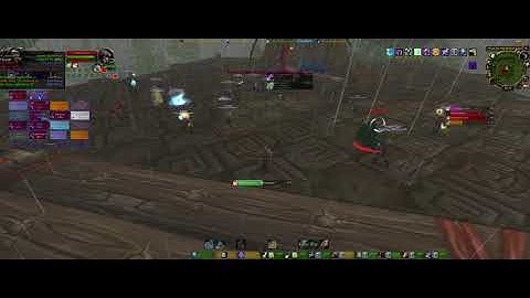 Zul Gurub 14/09 Bosses #3