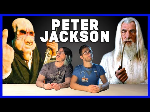 Video: Peter Jackson's House: The House Il Signore degli Anelli Costruito