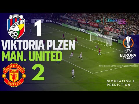VIKTORIA PLZEN 1-2