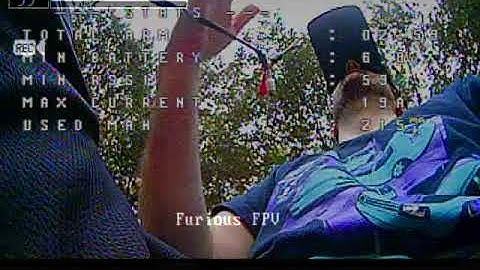 Beta75 2S Caddx Turbo Eos2 upgrade