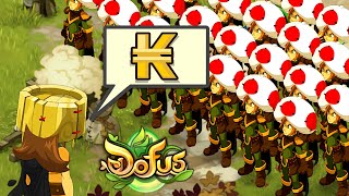 Devenir RICHE sur le serveur OMBRE de dofus