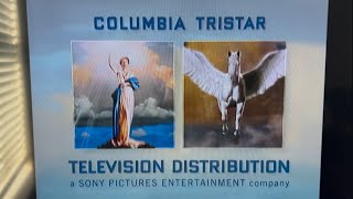 AHGP(1971)/Columbia Tristar Television Distribution(1997)/Sony Pictures Television(2002) Logo