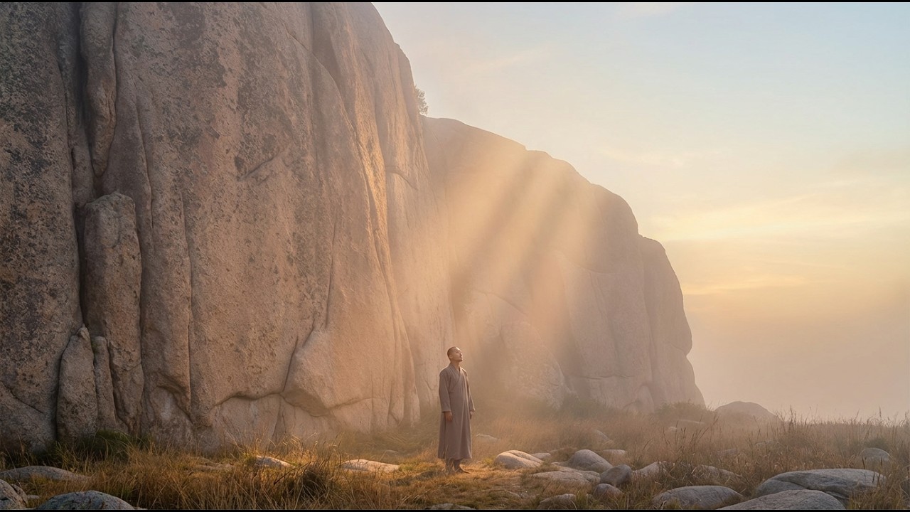 Quand tu crains de ne pas être à la hauteur — Chant chrétien