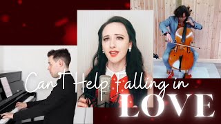 Can't Help Falling in Love - Classical Version