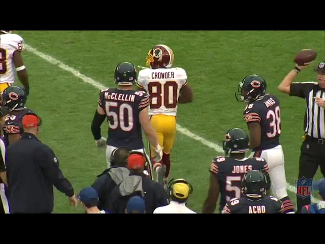 All-22 game film of the 2015 Shanahan Offense in Washington vs the Bears, Cowboys, and Giants.
