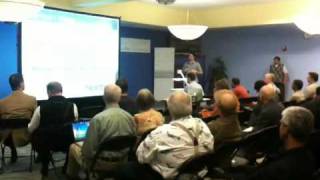 Mobclix Presentation Part 2 of 2